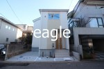 新築☆越谷市南町1丁目☆内装写真の画像