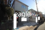 新築☆越谷市大里☆内装写真の画像