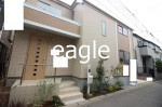 新築☆越谷市大林☆内装写真の画像