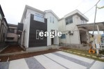 新築☆越谷市弥十郎☆内装写真の画像