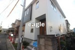 新築☆越谷市下間久里☆内装写真の画像