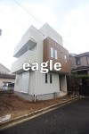 新築☆越谷市弥十郎☆内装写真の画像