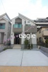 新築☆越谷市東柳田町☆内装写真の画像