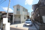 新築☆越谷市蒲生4丁目☆内装写真の画像
