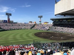 ☆全国高校野球選手権！！2018☆の画像