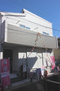 新築☆越谷市宮本町３丁目☆内装写真の画像