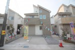 新築☆越谷市大字下間久里☆内装写真の画像
