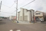 新築☆越谷市大字大竹☆内装写真の画像