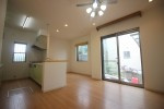 中古戸建・下間久里☆リフォーム完了☆内装写真の画像