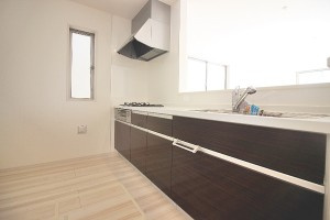 新築☆越谷市宮本町2丁目☆内装写真の画像