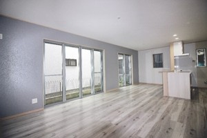 新築☆越谷市宮前1丁目☆内装写真の画像