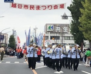 越谷市のイベント情報☆第45回越谷市民祭り2019☆Part2の画像