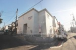 新築☆越谷市宮本町4丁目☆内装写真の画像