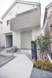 新築☆越谷市花田5丁目☆内装写真の画像