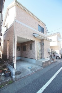 中古戸建☆越谷市大字大林☆内装写真の画像