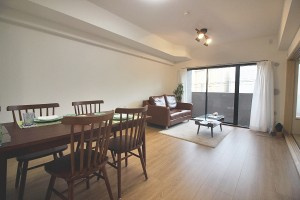 マンション・南越谷4丁目☆リフォーム完了☆内装写真の画像
