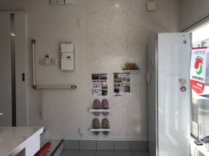 エマウォールのご紹介☆オシャレで新しい収納！の画像