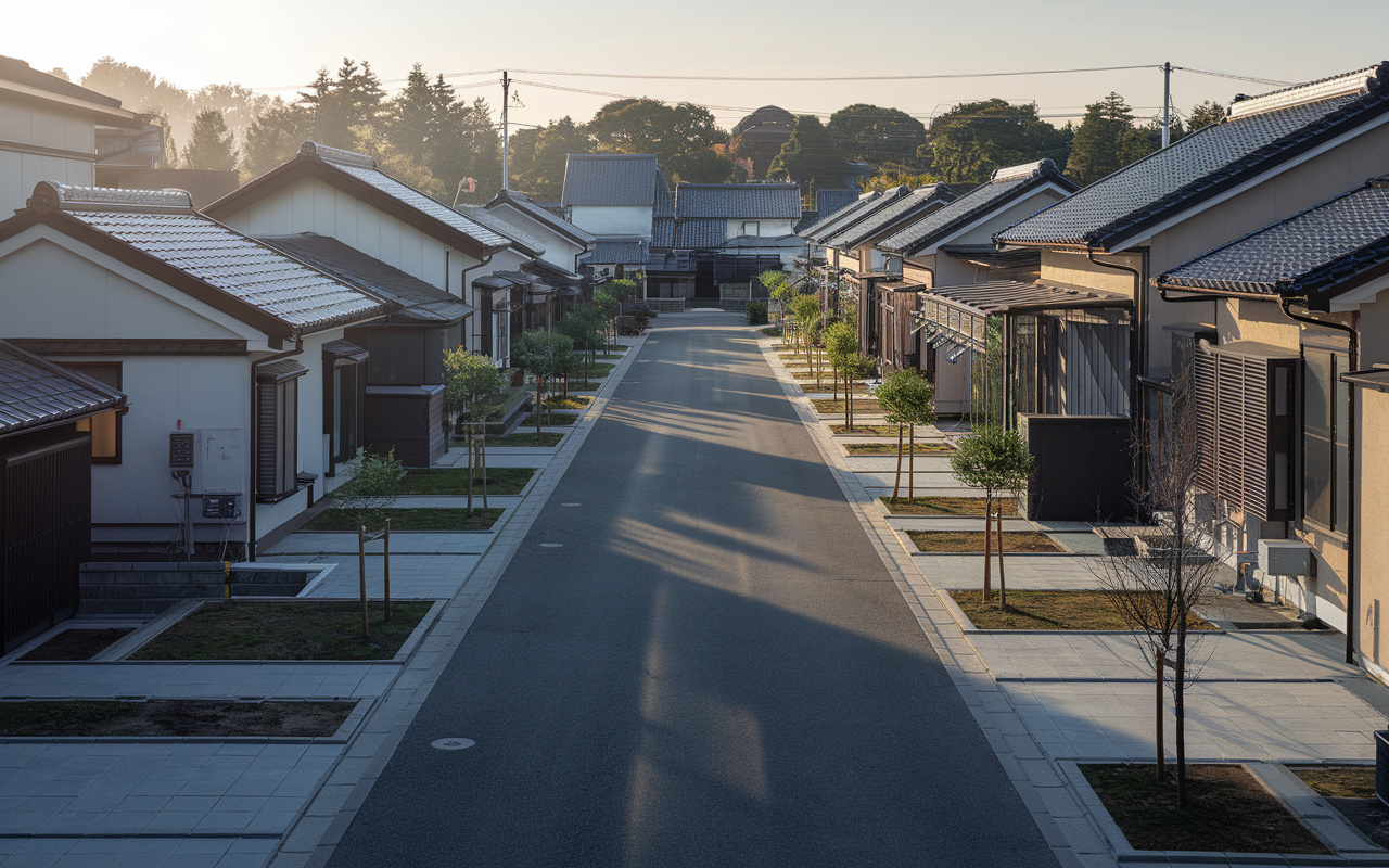 土地購入初心者必見！基本ステップを解説の画像
