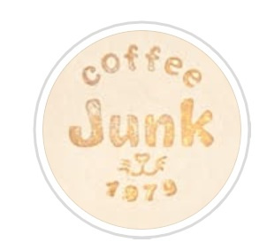 カフェジャンクさんのInstagramアイコン画像