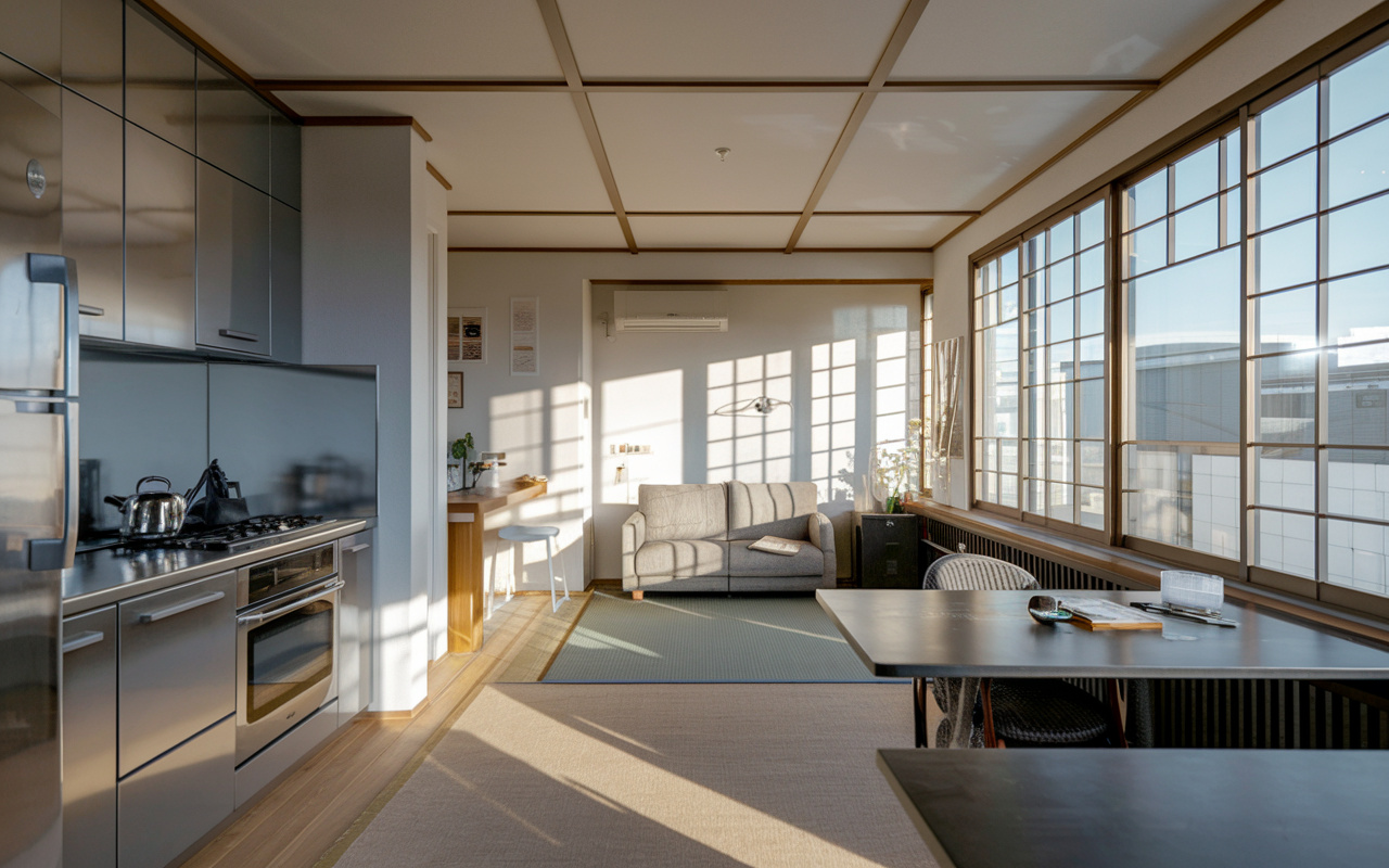 家具家電付き賃貸は本当に便利？選び方をご紹介の画像