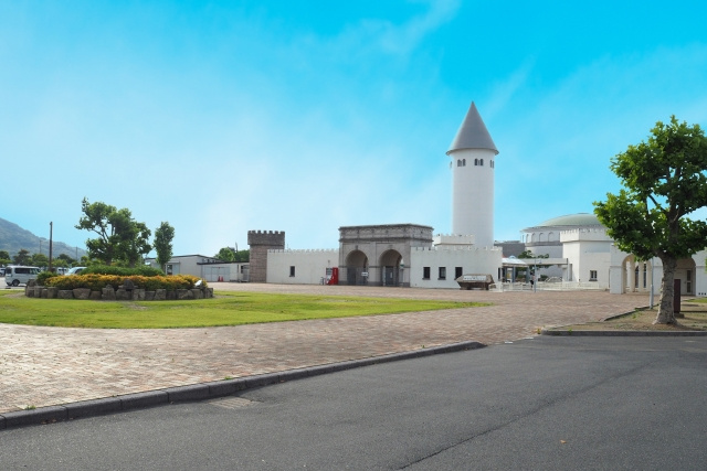 「岡山市サウスヴィレッジ」の概要