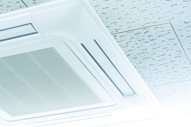 換気設備は必須？オフィスにおける換気の必要性