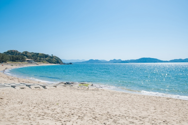 「志賀島」の概要について