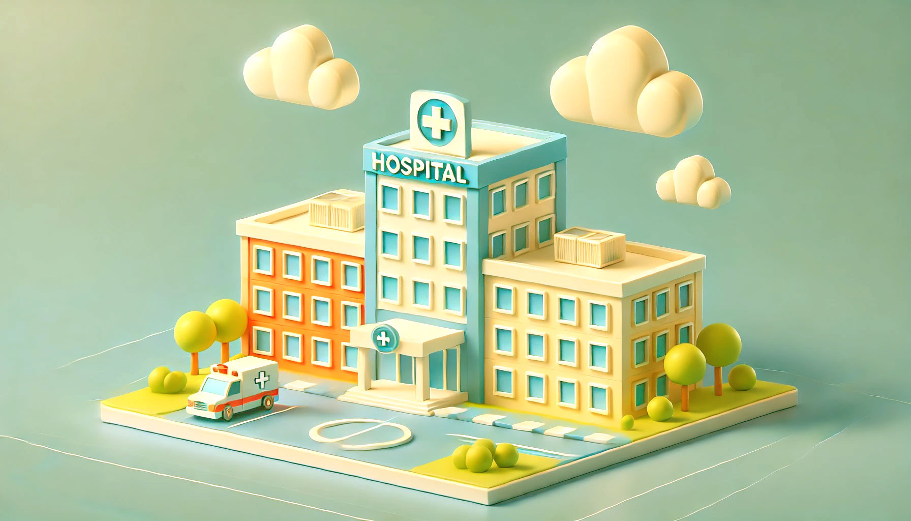 「済生会和歌山病院」の概要について