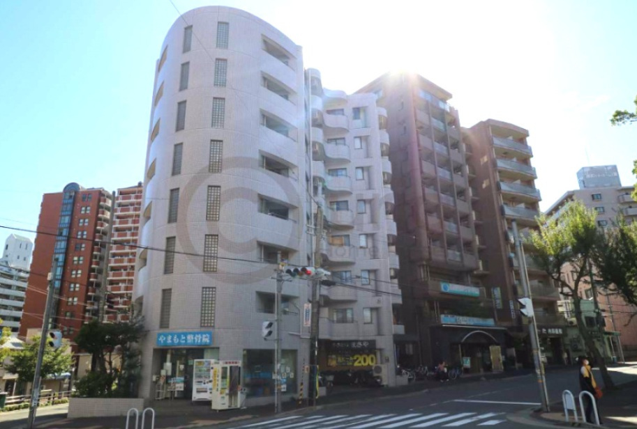 現金最大70,000円キャッシュバック‼『サムティ灘駅前』の画像