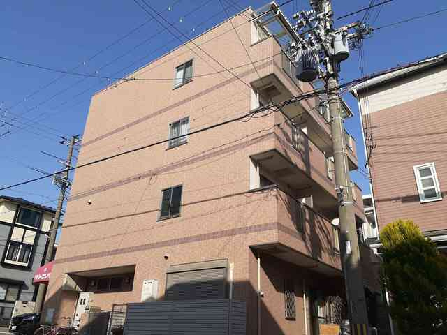 現金最大70,000円キャッシュバック‼『ハイビレッジ六甲』の画像