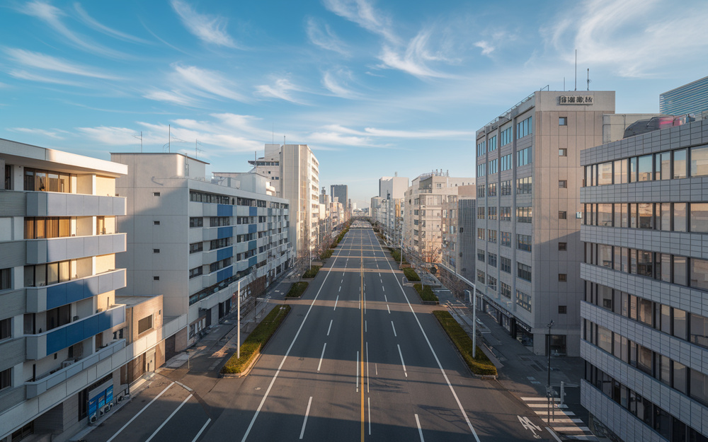不動産売却の契約流れを知っていますか？売却活動から引渡しまでの流れを解説の画像