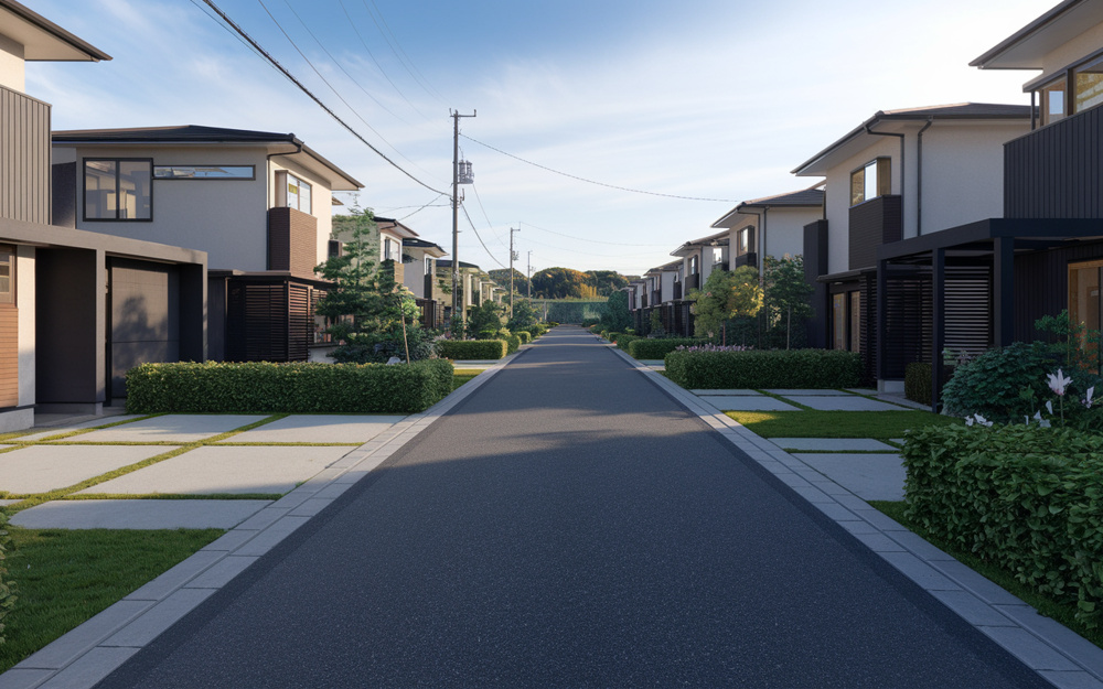 川越市で戸建てを選ぶ際のポイントは？ファミリー層向けの情報をご紹介の画像