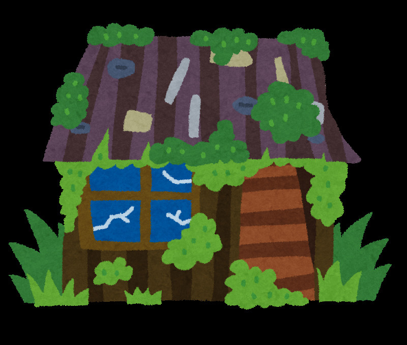 日本に迫る「空き家問題」〜未来への備え方とは？の画像