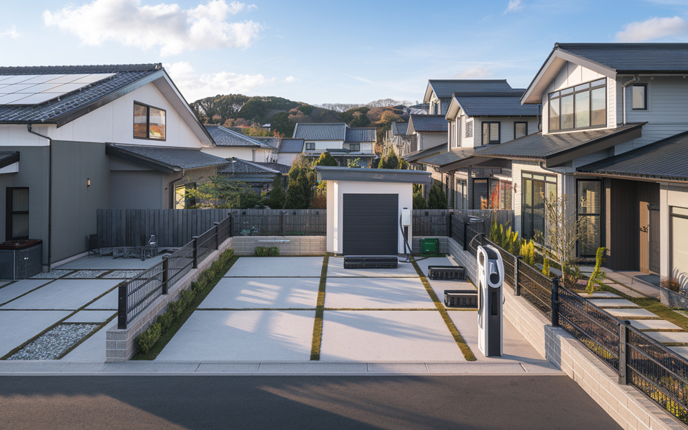 オール電化住宅の魅力は何か？費用や環境面を解説の画像