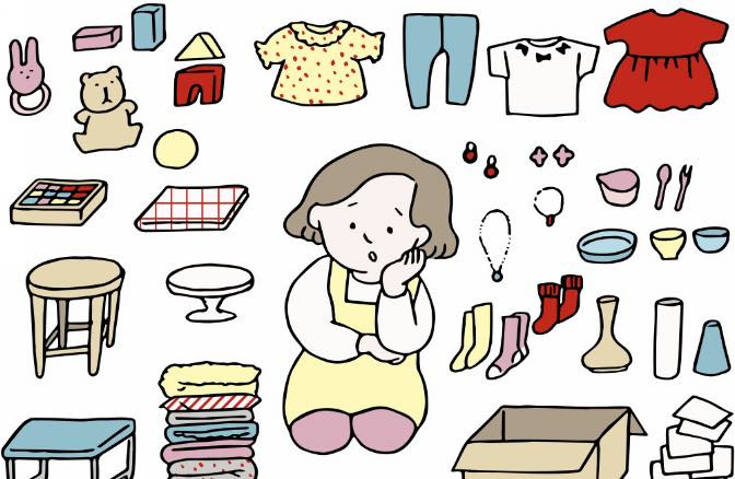 親の家を片付けたら相続がスムーズに！その驚きの理由とは？の画像
