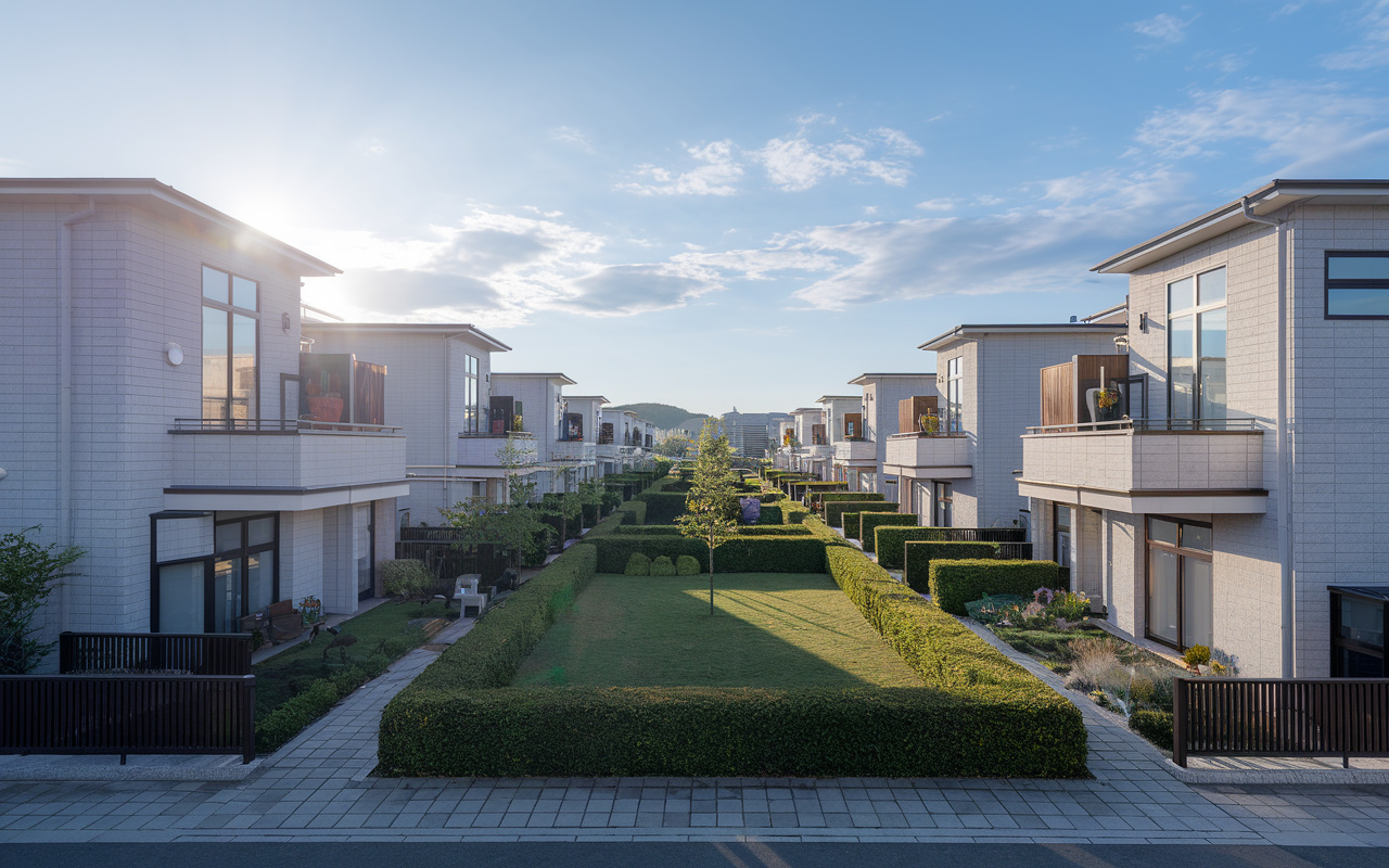 宇都宮市で3LDK賃貸物件を探すなら？選び方とメリットをご紹介の画像