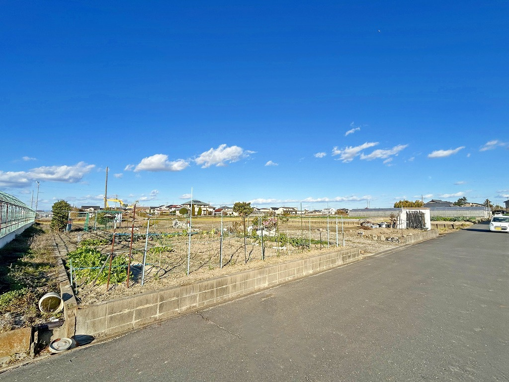 【愛西市不動産売却】ご契約の画像