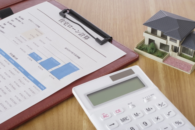 栃木県で家を建てる。ついに金利のある世界が到来。住宅ローンを組む際の今後のポイントとは。の画像