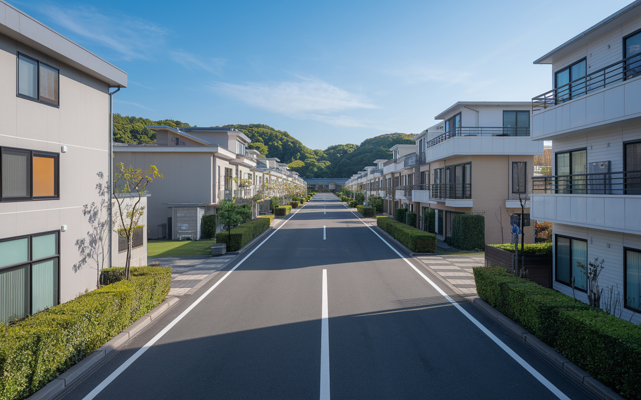 愛知県の賃貸市場はどう変化している？家賃上昇の要因をご紹介の画像