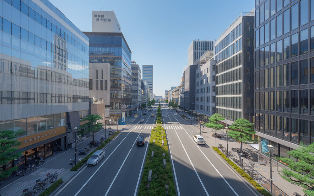 名古屋市で賃貸物件を探す際の秘訣とは？家賃相場とお得な探し方を解説の画像