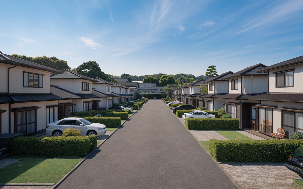 住宅ローン金利の今後の推移は？現状と見通しをご紹介の画像