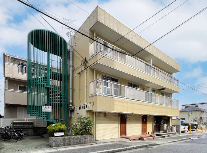 現金最大70,000円キャッシュバック‼『桜口和光ハイツ』の画像