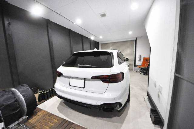 土地活用におけるガレージハウス経営とは？経営時の注意点も解説