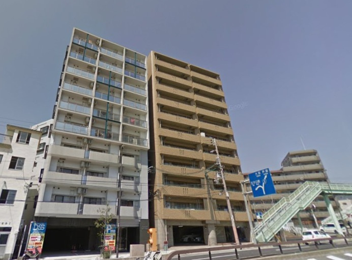 現金最大70,000円キャッシュバック‼『パレス東洋神戸3号館』の画像