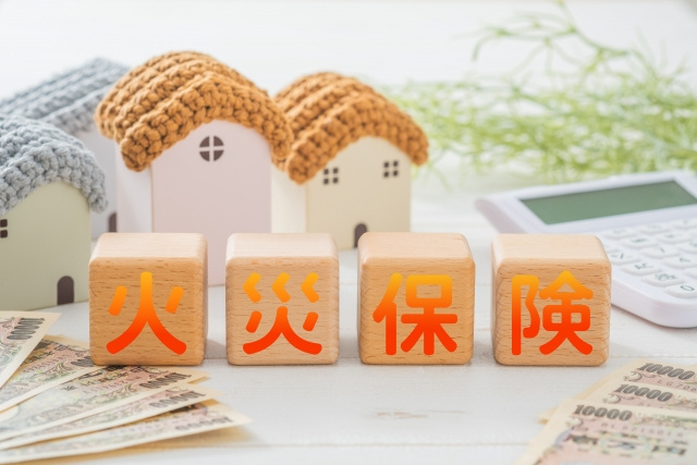 火災保険で修理できる？？の画像