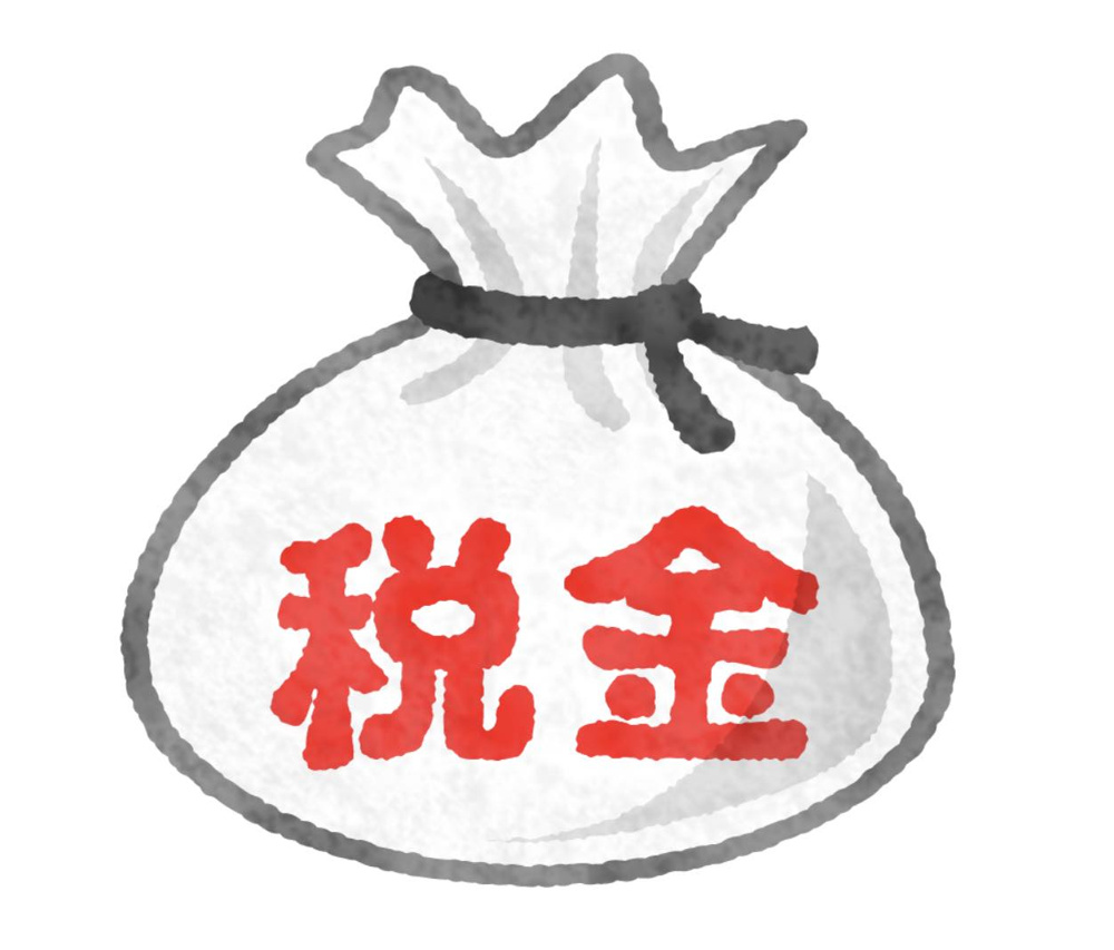 相続税を支払えないときの対処法の画像