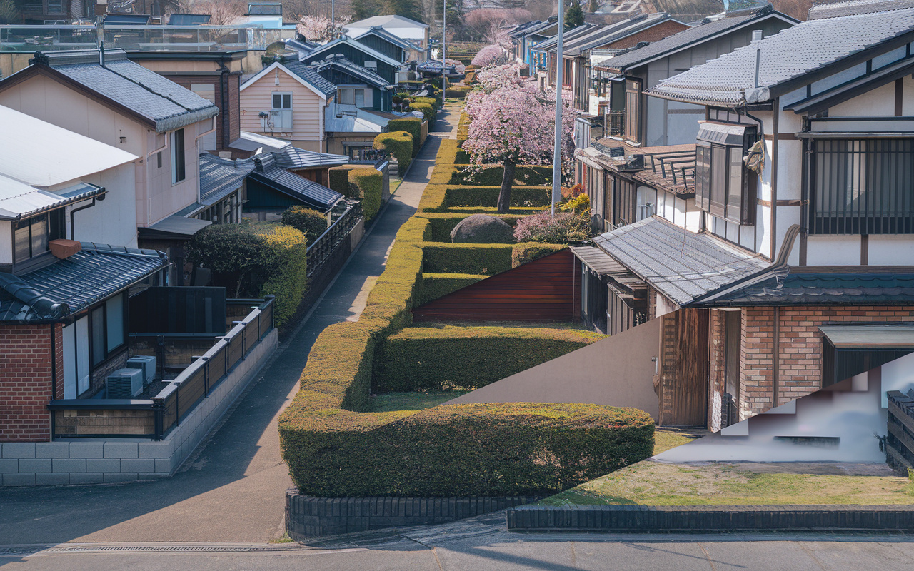 シロアリ被害に注意が必要な地域は？リスク評価と対策をご紹介の画像