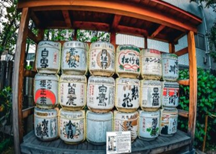 日本の伝統文化―酒造りがユネスコ無形文化遺産に！の画像