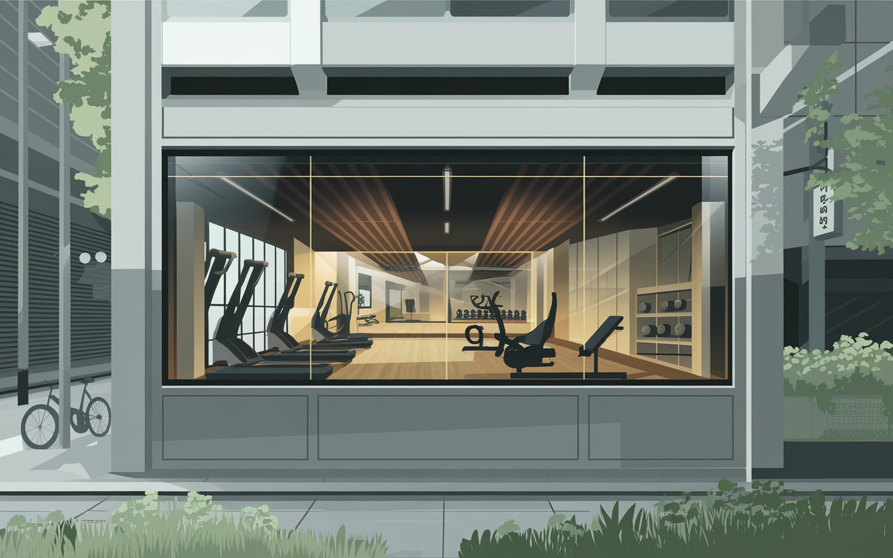 パーソナルジム開業で成功するには？集客アイデアをご紹介の画像