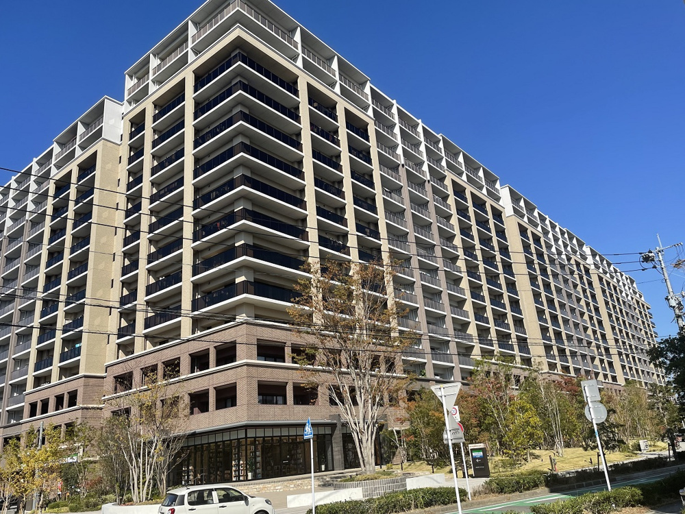 売却実績の画像